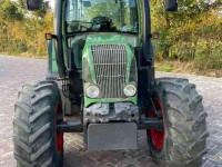 Schlepper / Traktor Fendt 410
