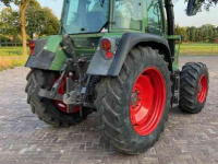 Schlepper / Traktor Fendt 410