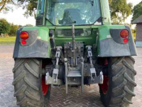Schlepper / Traktor Fendt 410