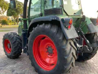 Schlepper / Traktor Fendt 410