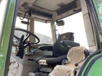 Schlepper / Traktor Fendt 410