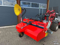 Kehrmaschine  KM 600 Veegmachine