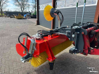 Kehrmaschine  KM 600 Veegmachine