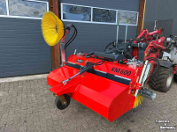 Kehrmaschine  KM 600 Veegmachine