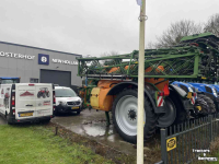 Anhängefeldspritze Amazone UX 4200 super