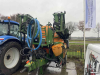 Anhängefeldspritze Amazone UX 4200 super