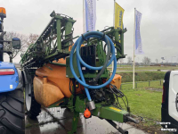 Anhängefeldspritze Amazone UX 4200 super