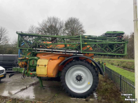 Anhängefeldspritze Amazone UX 4200 super