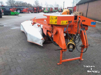 Mähwerk Kuhn FC313