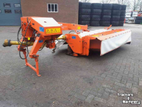 Mähwerk Kuhn FC313