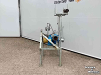 Beregnungpumpe Bauer FIV80