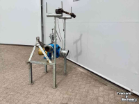 Beregnungpumpe Bauer FIV80