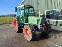 Schlepper / Traktor Fendt 308 lsa