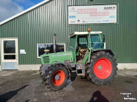 Schlepper / Traktor Fendt 308 lsa