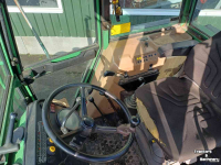 Schlepper / Traktor Fendt 308 lsa