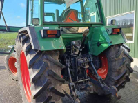 Schlepper / Traktor Fendt 308 lsa