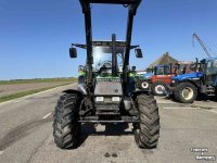 Schlepper / Traktor Deutz Agrostar 4.61