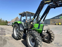 Schlepper / Traktor Deutz Agrostar 4.61