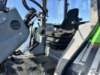 Schlepper / Traktor Deutz Agrostar 4.61