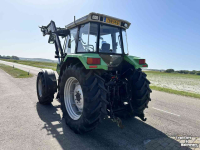 Schlepper / Traktor Deutz Agrostar 4.61