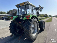 Schlepper / Traktor Deutz Agrostar 4.61