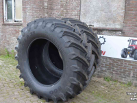 Räder, Reifen, Felgen & Distanzringe Trelleborg 650/65r38 demontage