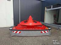 Mähwerk Kuhn FC 3125 DF-FF Front-maaier