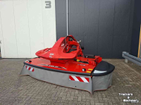 Mähwerk Kuhn FC 3125 DF-FF Front-maaier
