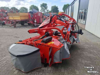 Mähwerk Kuhn FC 3125 DF-FF Front-maaier