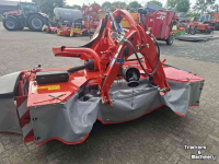 Mähwerk Kuhn FC 3125 DF-FF Front-maaier
