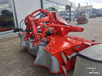 Mähwerk Kuhn FC 3125 DF-FF Front-maaier