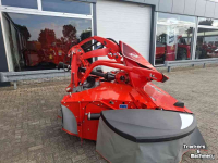 Mähwerk Kuhn FC 3125 DF-FF Front-maaier