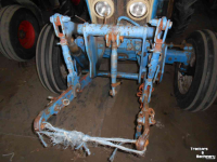 Fronthydraulik & Frontzapfwellen Ford 5600