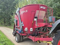 Futtermischwagen BVL VM 10 LS