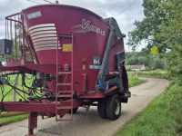 Futtermischwagen BVL VM 10 LS