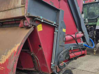 Futtermischwagen BVL VM 10 LS