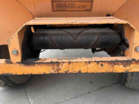Sonstiges Düngetechnik Maschinen und Zubehör  Mammouth turf / compoststrooier