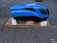 Gebrauchte Teile für Traktoren New Holland tvt 155