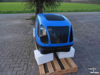 Gebrauchte Teile für Traktoren New Holland tvt 155