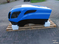 Gebrauchte Teile für Traktoren New Holland tvt 155
