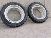 Räder, Reifen, Felgen & Distanzringe BKT 320/90R50