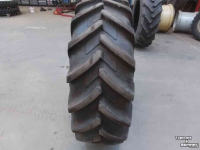 Räder, Reifen, Felgen & Distanzringe Michelin 16.9R28 Agribib