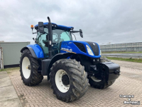 Schlepper / Traktor New Holland T7.230 AC