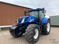 Schlepper / Traktor New Holland T7.230 AC