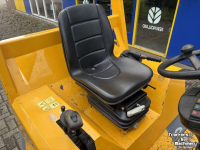 Radlader Giant V4501 kniklader