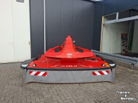 Mähwerk Kuhn FC 3125 DF-FF