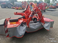 Mähwerk Kuhn FC 3125 DF-FF
