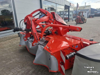 Mähwerk Kuhn FC 3125 DF-FF