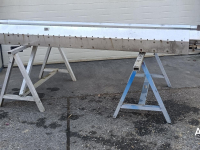 Steigförderband  Opvoerband 2900X300 OPVOERBAND ELEVATOR BELT FÖRDERBAND STEIGBAND