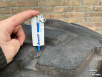 Räder, Reifen, Felgen & Distanzringe Trelleborg TWIN RADIAL 710/50R26.5